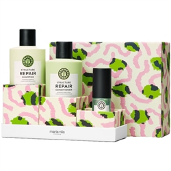 Maria Nila Structure Repair Gift Set 2022