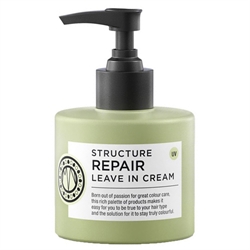 Maria Nila Structure Repair Leave-in Cream 200 ml