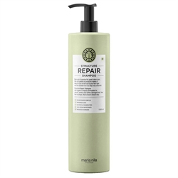Maria Nila Structure Repair Shampoo 1000ml
