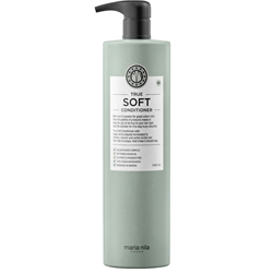 Maria Nila True Soft Conditioner 1000ml
