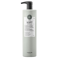 Maria Nila True Soft Shampoo 1000ml