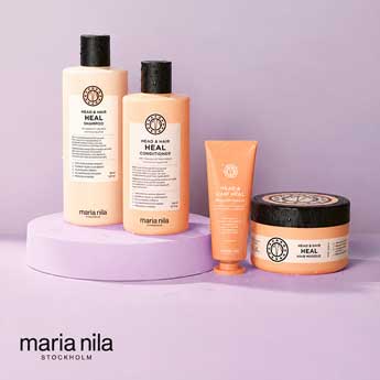 Maria Nila