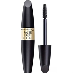 Max Factor False Lash Effect Black 13ml
