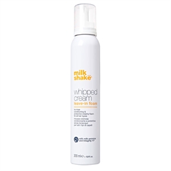 Milk_Shake Whipped Cream Leave-in Foam 200ml