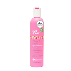 Milk_shake Colour Maintainer Shampoo Flower Fragrance 300ml