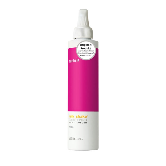 Milk_shake Conditioning Direct Colour Fuchsia 100ml