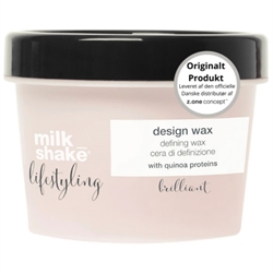 Milk_shake Design Wax 100 ml