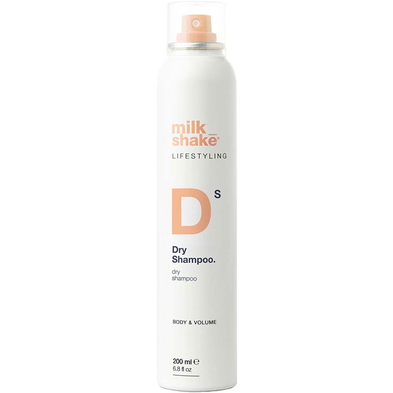 Milk_shake Dry Shampoo 200 ml