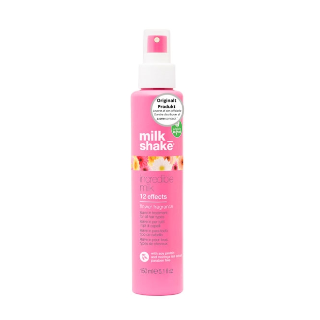 Milk_shake Incredible Milk Flower Fragrance 150ml