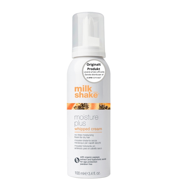 Milk_shake Moisture Plus Whipped Cream 200 ml