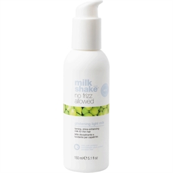 Milk_shake No Frizz Allowed Glistening Light Milk 150ml