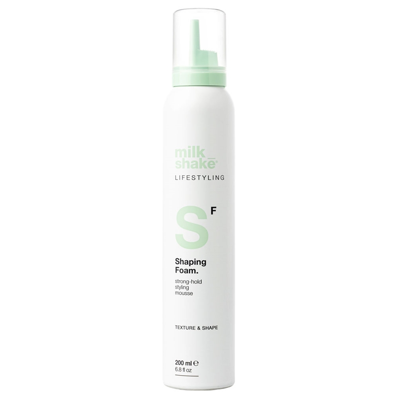 Milk_shake Shaping Foam 250 ml