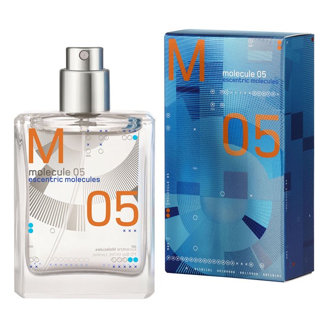 Molecule 05 - 30ml refill | Escentric Molecules