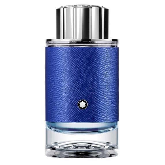 Mont Blanc Explorer Ultra Blue Eau de Parfum 100ml