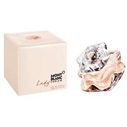 Mont Blanc Lady Emblem Eau De Parfum 75ml