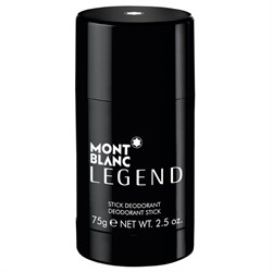 Mont Blanc Legend Deodorant Stick 75g