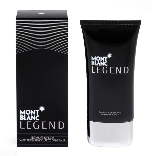 Mont Blanc Legend Aftershave Balm 150ml 179,00 DKK
