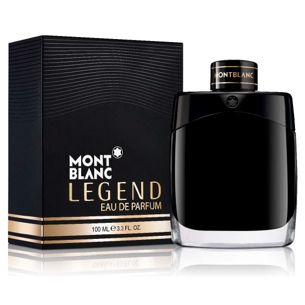 Mont Blanc Legend Eau de Parfum 100ml