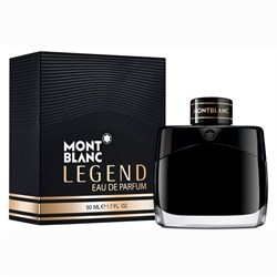 Mont Blanc Legend Eau de Parfum 50ml