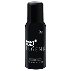 Montblanc Legend Deodorant Spray 100ml