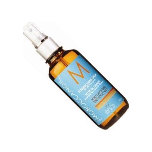 Moroccanoil Glimmer Shine Spray 100ml - fri fragt