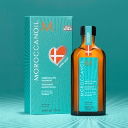 Moroccanoil Be An Original 2026 (Limited Edition) 125ml Hårolie