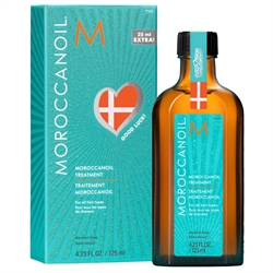 Moroccanoil Be An Original 2026 (Limited Edition) 125ml Hårolie