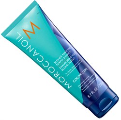 Moroccanoil Blonde Perfecting Purple Shampoo 200ml