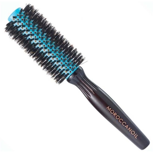 Moroccanoil Boar Bristle Round Brush 25mm