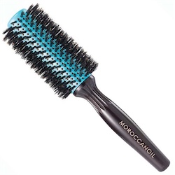 Moroccanoil Boar Bristle Round Brush 35mm