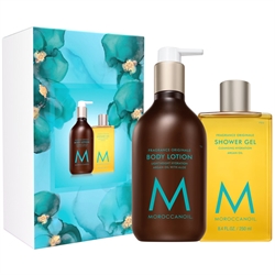 Moroccanoil Body Duo Kit