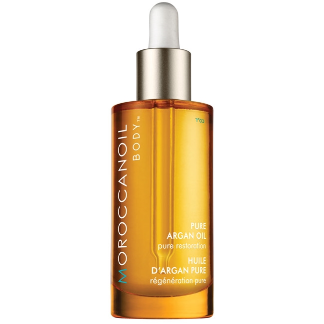 Moroccanoil Body Pure Argan Oil 50ml