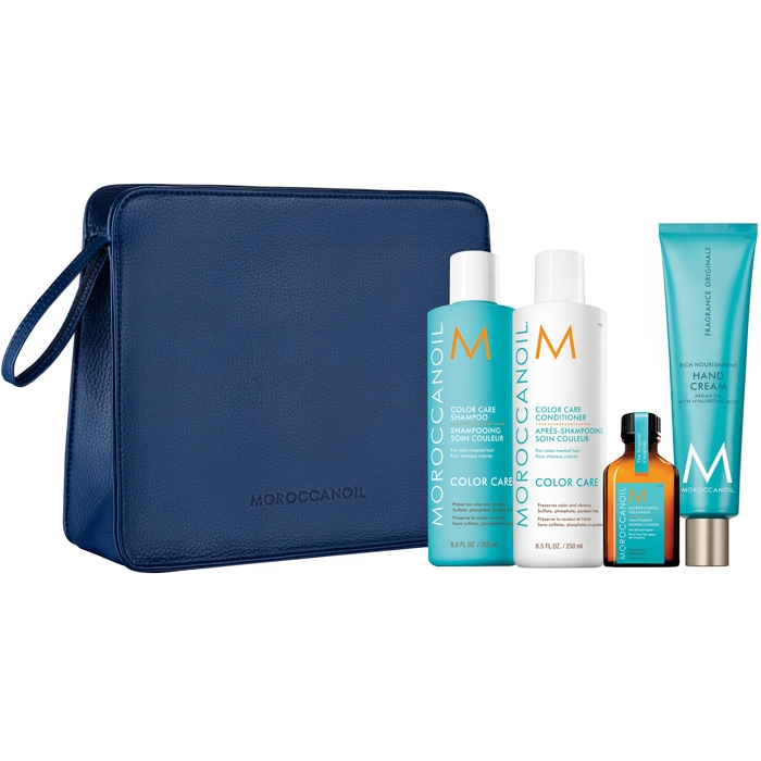 Moroccanoil Color Care Christmas Bag 2023