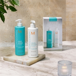 Moroccanoil Color Care Duo 2x500ml