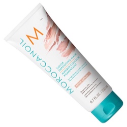 Moroccanoil Color Depositing Mask Rose Gold 200ml