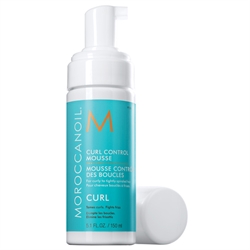 Moroccanoil Curl Control Mousse 150ml