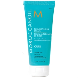 Moroccanoil Curl Defining Cream 75ml