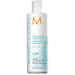 Moroccanoil Curl Enhancing Conditioner 250 ml