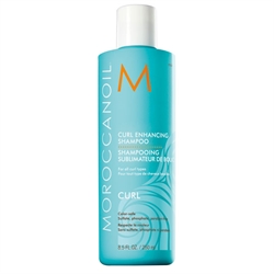 Moroccanoil Curl Enhancing Shampoo 250 ml