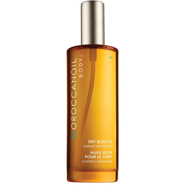 Moroccanoil Dry Body Oil 100 ml