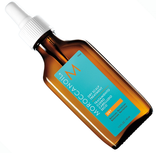 Moroccanoil Dry Scalp Treatment 45ml 229,00 Gratis fragt