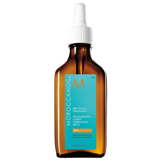 Moroccanoil Dry Scalp Treatment 45ml