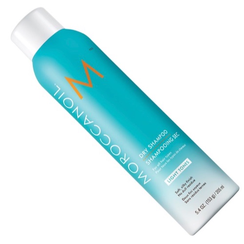 Moroccanoil Dry Shampoo Light Tones 205ml 219 kr [Fri Fragt)