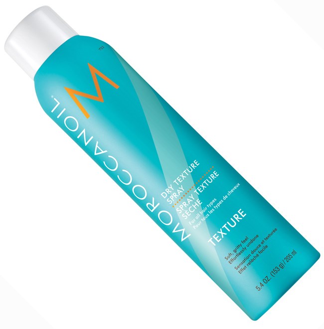 Moroccanoil Dry Texture Spray 205ml 229,00 DKK (Fri fragt)