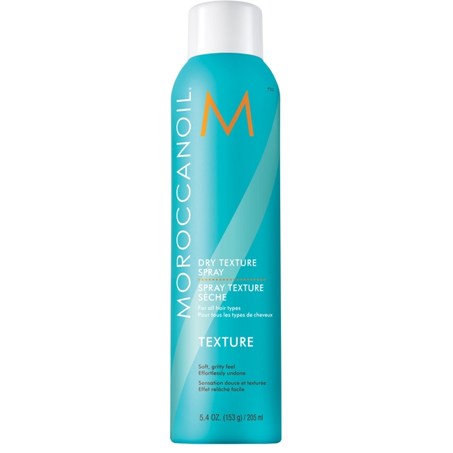 Moroccanoil Dry Texture Spray 205ml