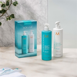 Moroccanoil Extra Volume Duo 2x500ml