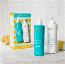 Moroccanoil Extra Volume Duo 2x500ml