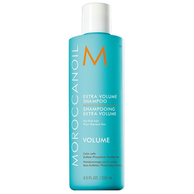 Moroccanoil Extra Volume Shampoo 250ml