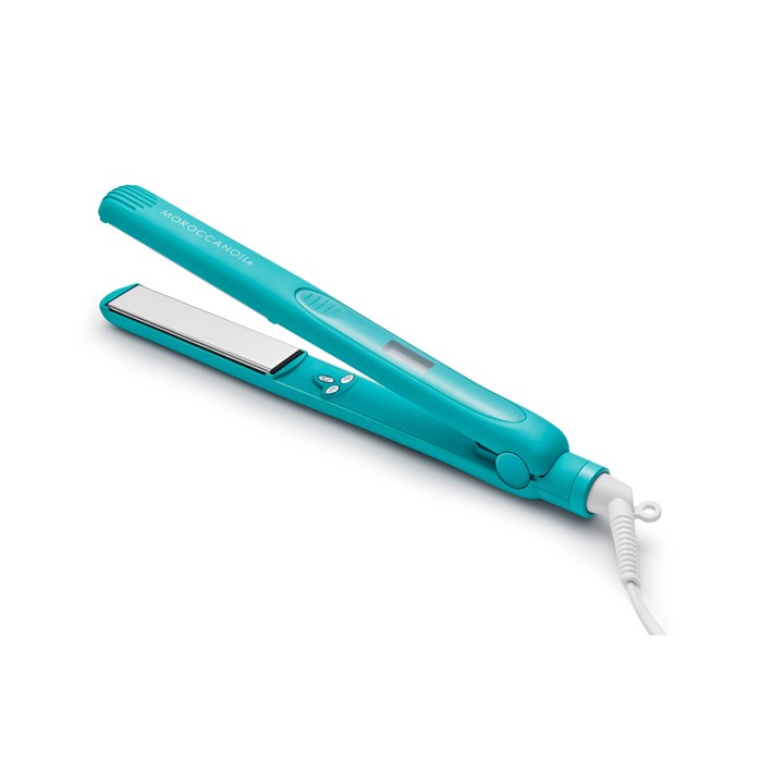 Moroccanoil Titanium Flat Iron Glattejern