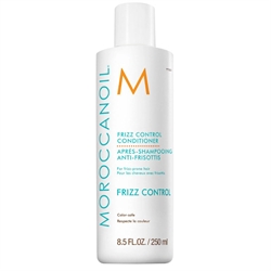 Moroccanoil Frizz Control Shampoo 250 ml